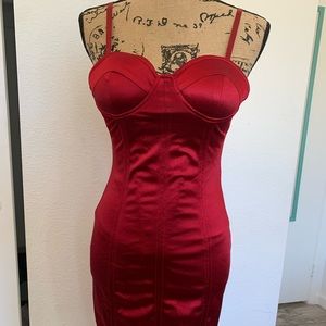Valentines Dress